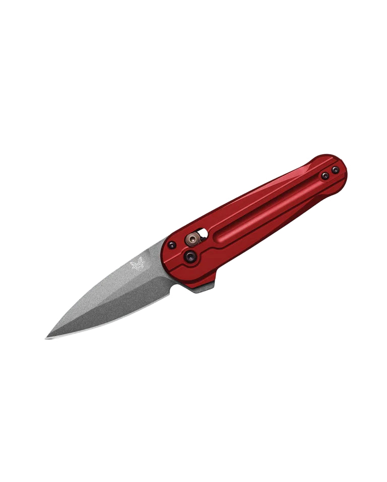 Benchmade Lowden | 491GY-01