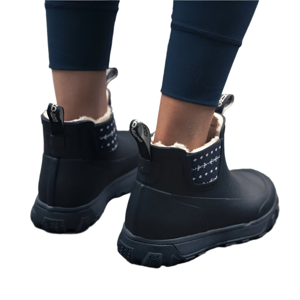 Grundéns W's Deviation Sherpa Ankle Boot