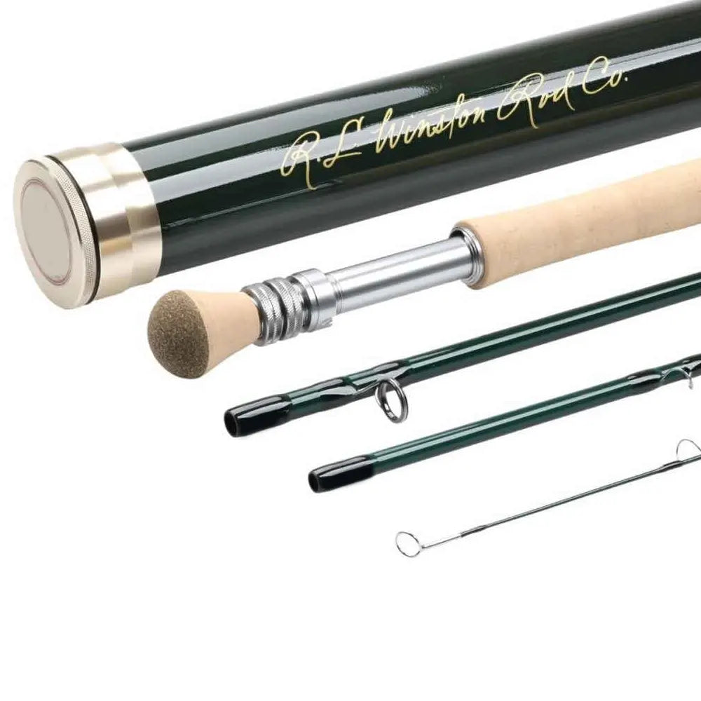 Winston Air 2 Max Fly Rod