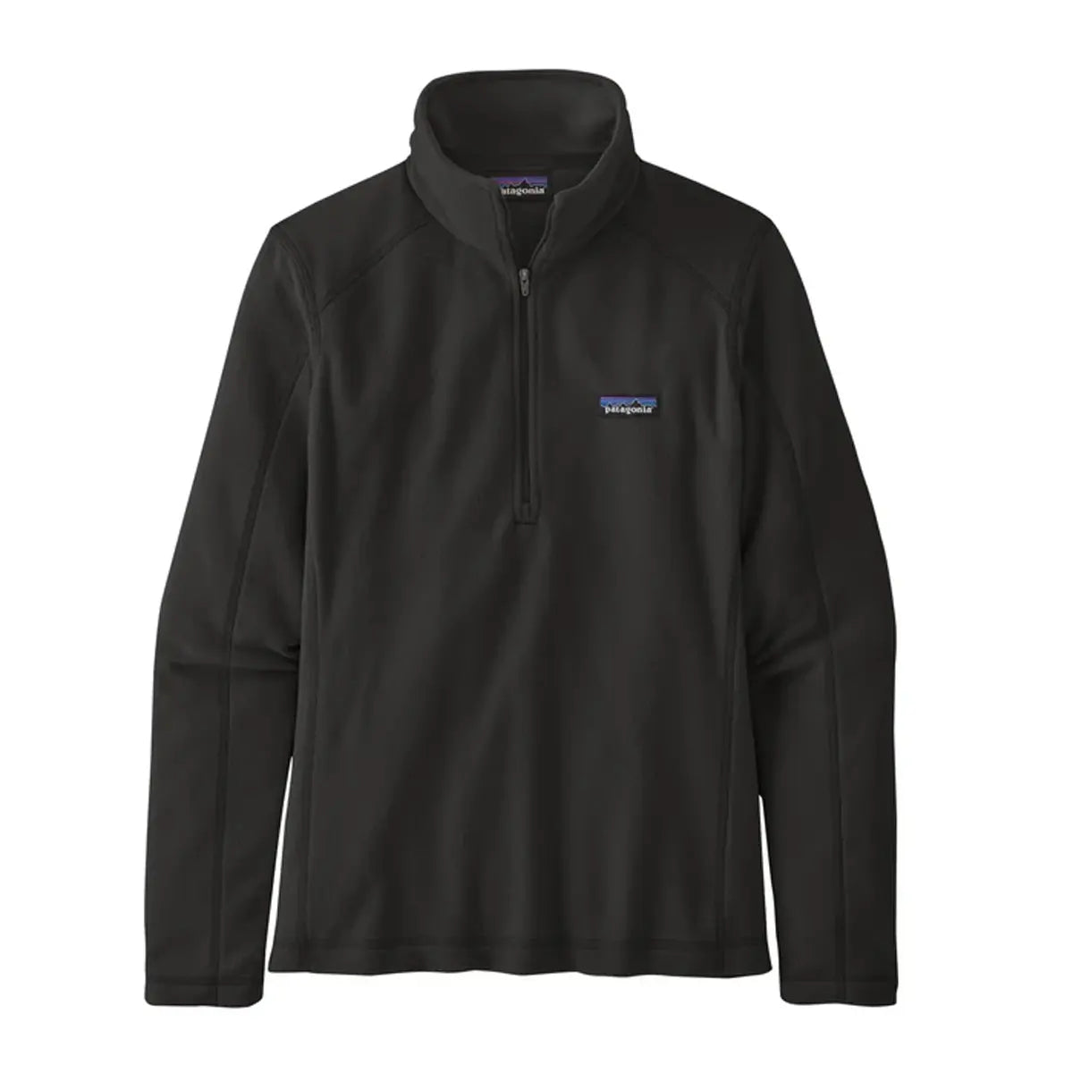 Patagonia W's Micro D Fleece 1/4 Zip