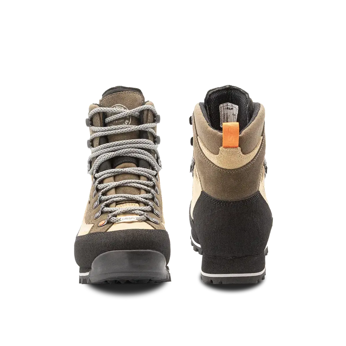 Crispi Women's Summit II GTX Non-Insulated Hunting Boots