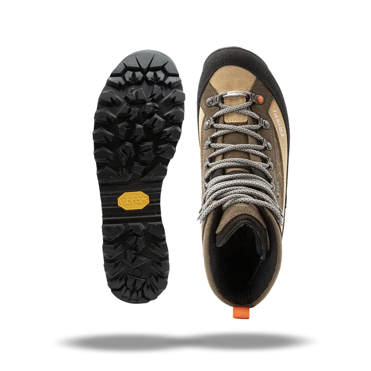 Crispi Women's Summit II GTX Non-Insulated Hunting Boots