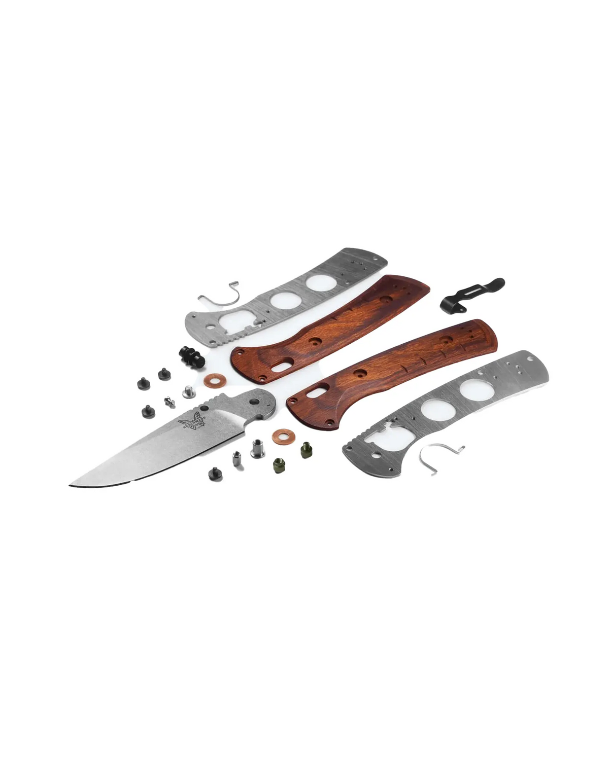 Benchmade Slipridge | 15090