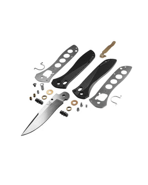 Benchmade Seven Ten | 710-25