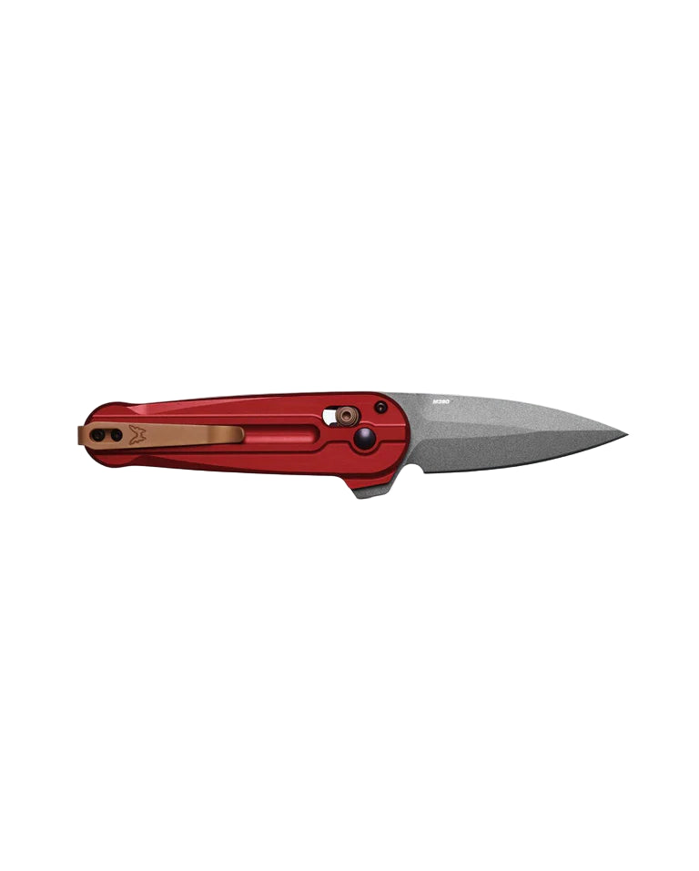 Benchmade Lowden | 491GY-01