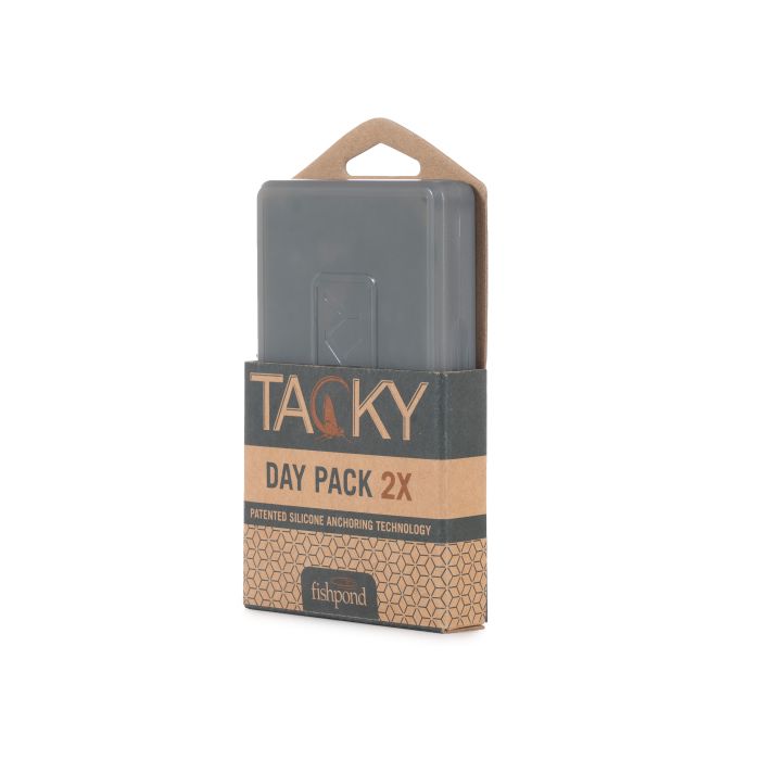 Tacky Daypack Fly Box-2X