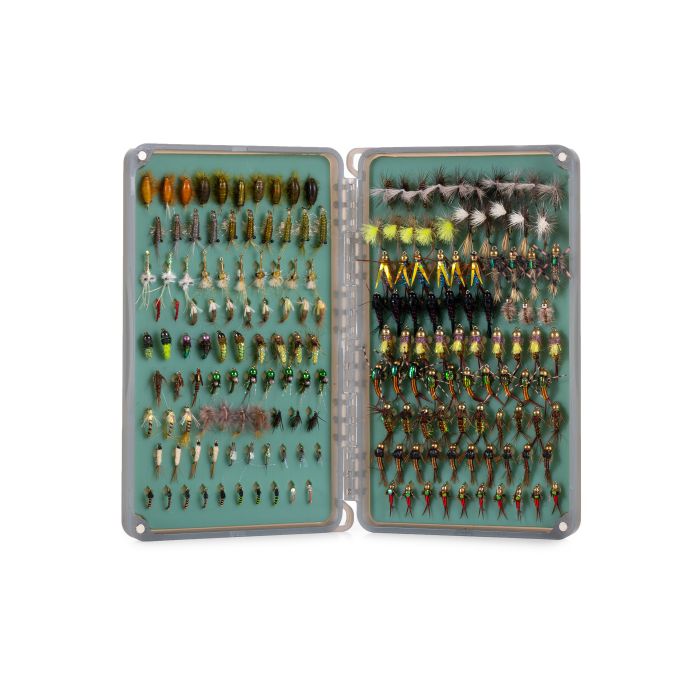 Tacky Daypack Fly Box-2X