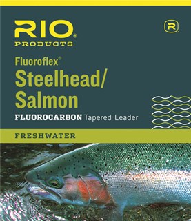 Rio Fluoroflex Steelhead / Salmon Leader