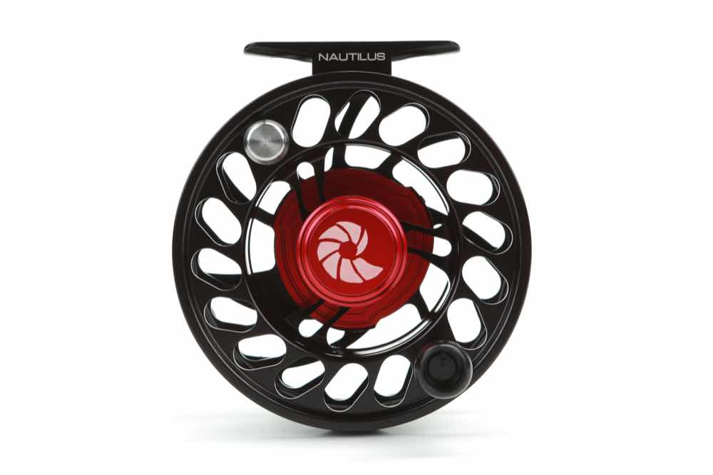 copper river 2 fly reel Nautilus CCF-X2 Fly Reel