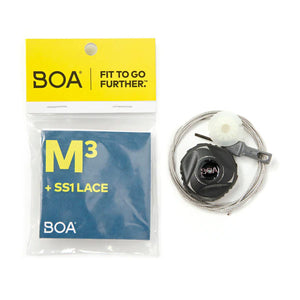 Boa M2 and M3 Replacement Parts Kit