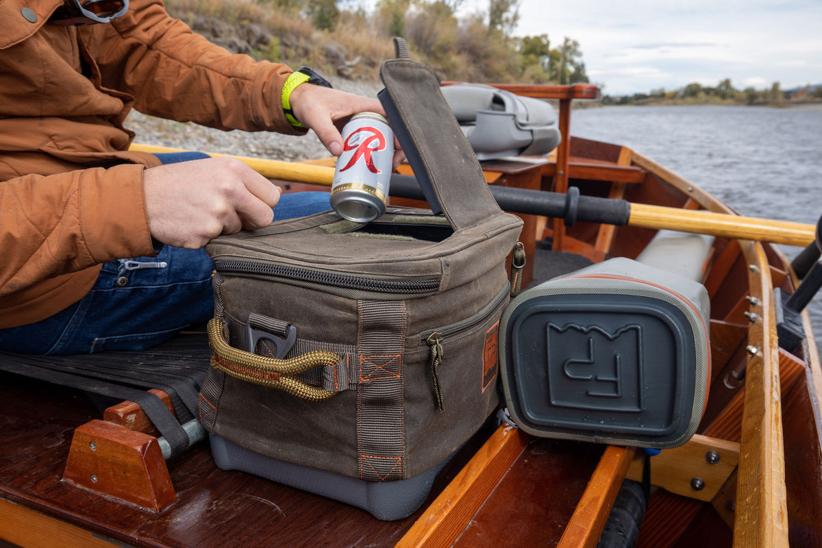 Fishpond Blizzard Cooler