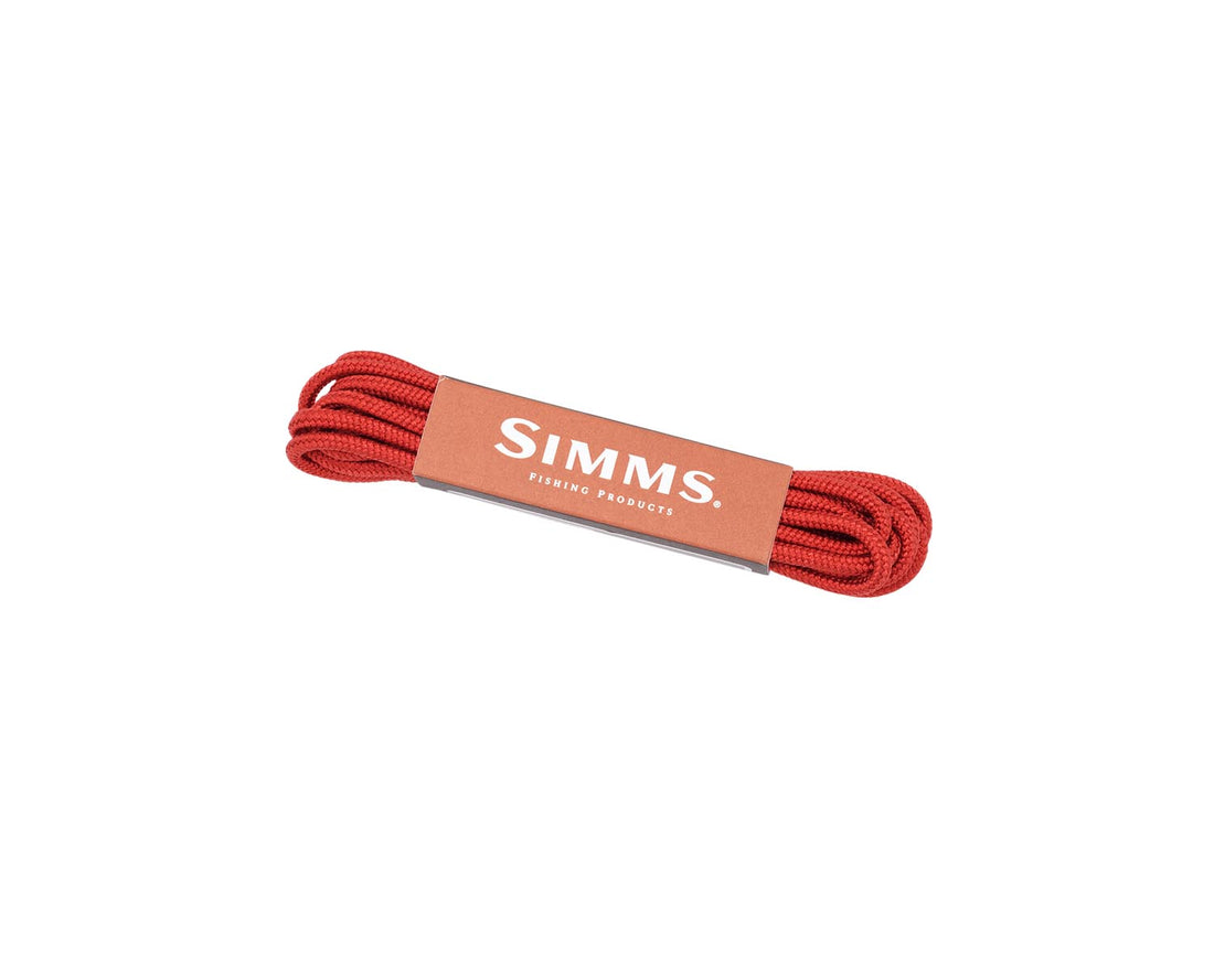 Simms Replacement Laces