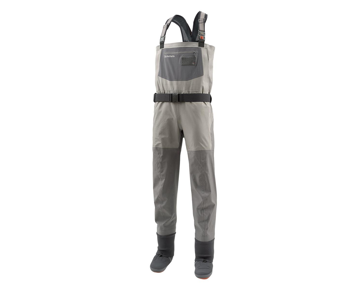 Waders Tagged 