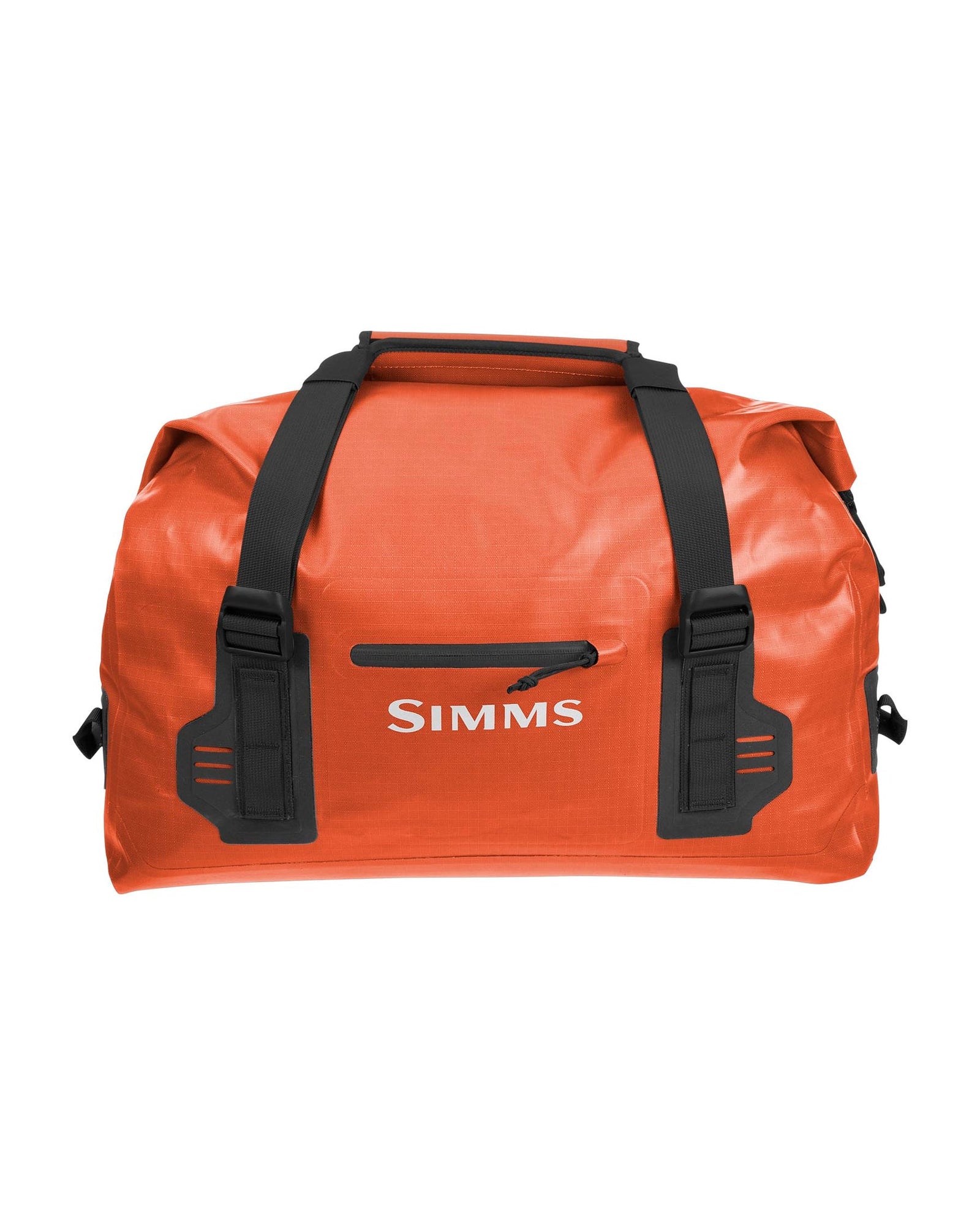 Simms Dry Creek Duffel 60L