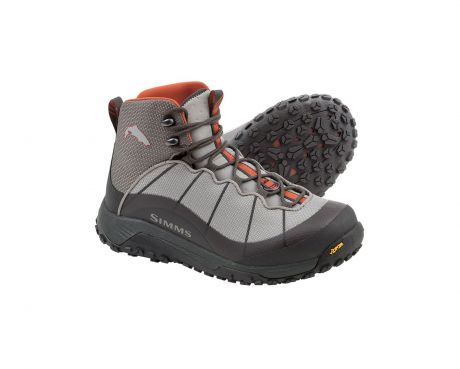 Simms Womens Flyweight Boot Vibram