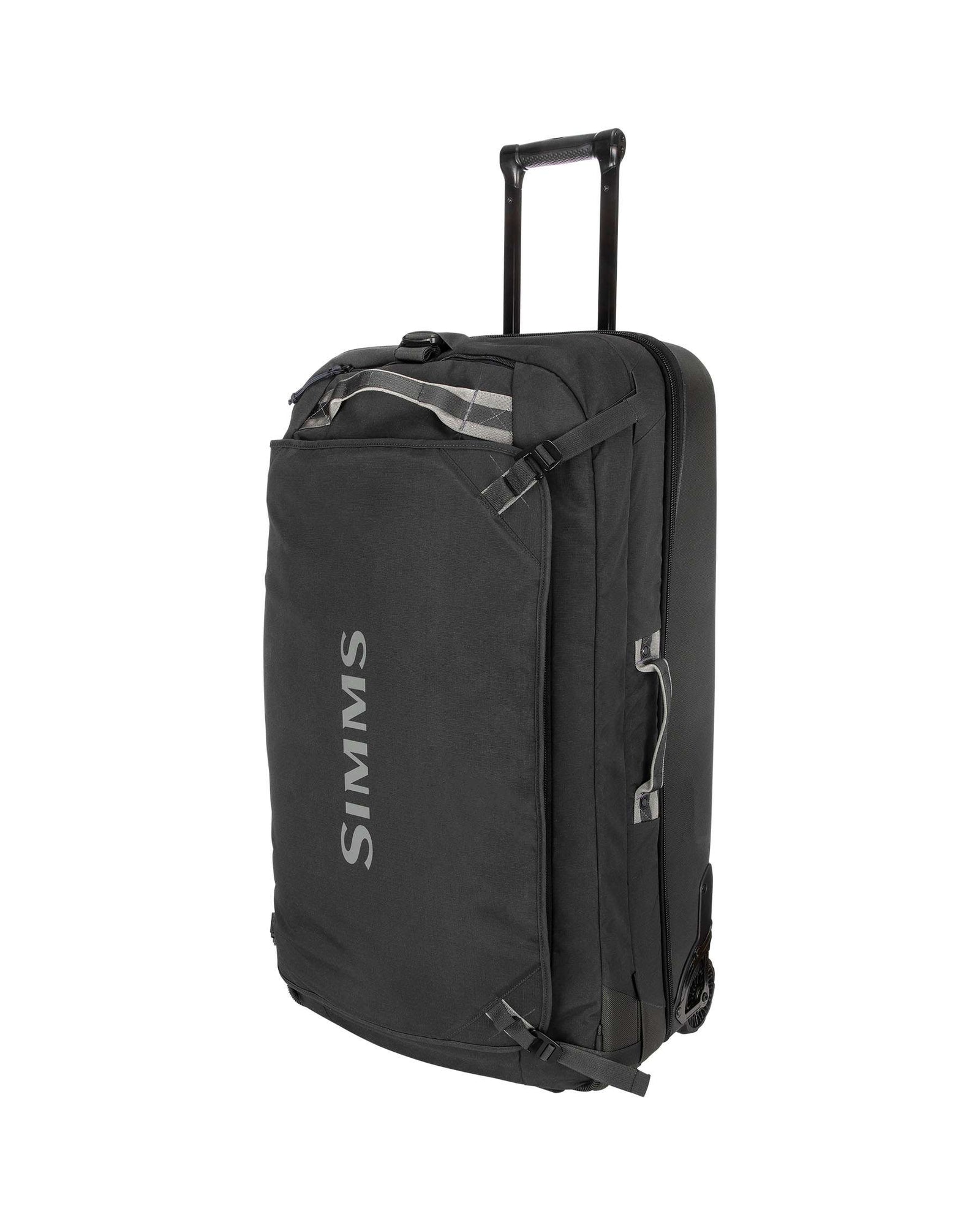 Simms GTS Double Rod Reel Case  Buy Simms Rod and Reel Cases