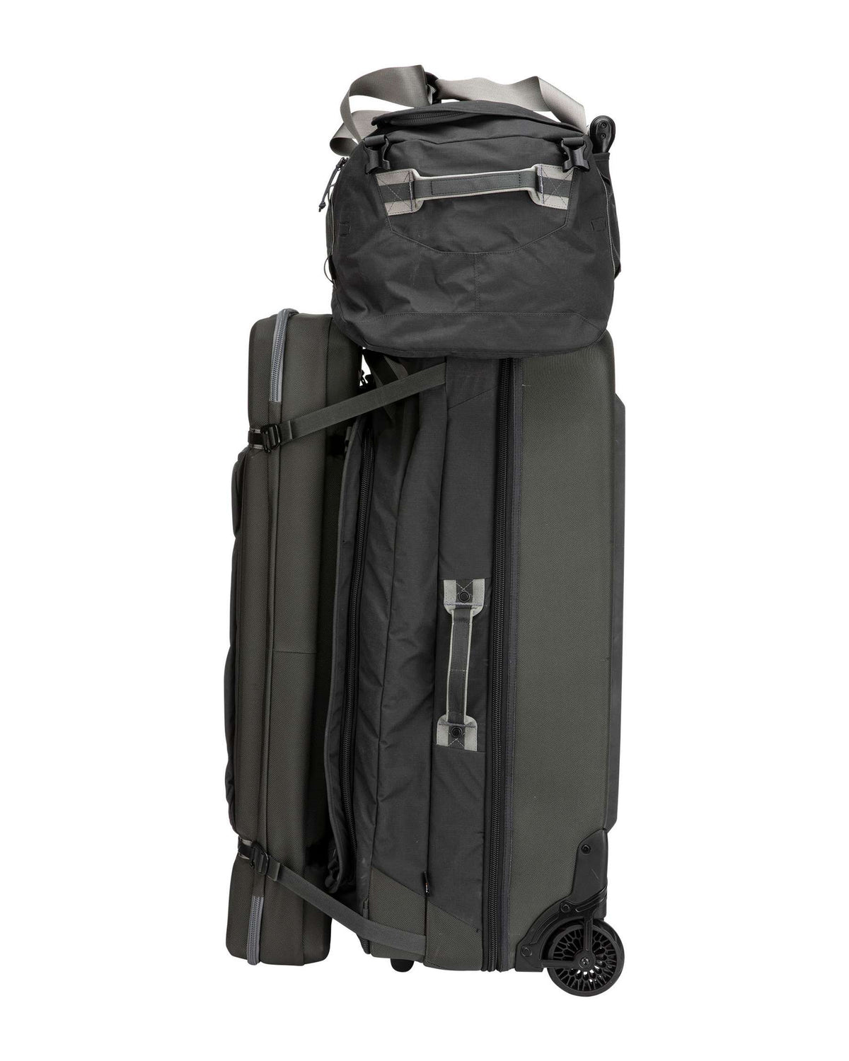 Simms GTS Roller 110L
