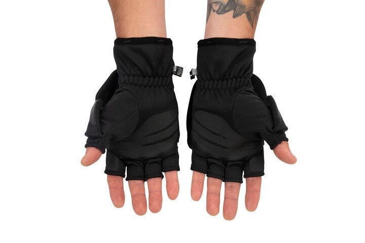 Simms Freestone Foldover Mitt