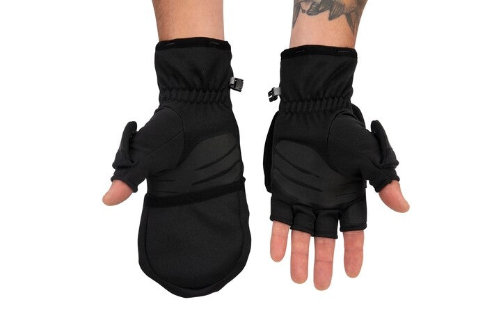Simms Freestone Foldover Mitt