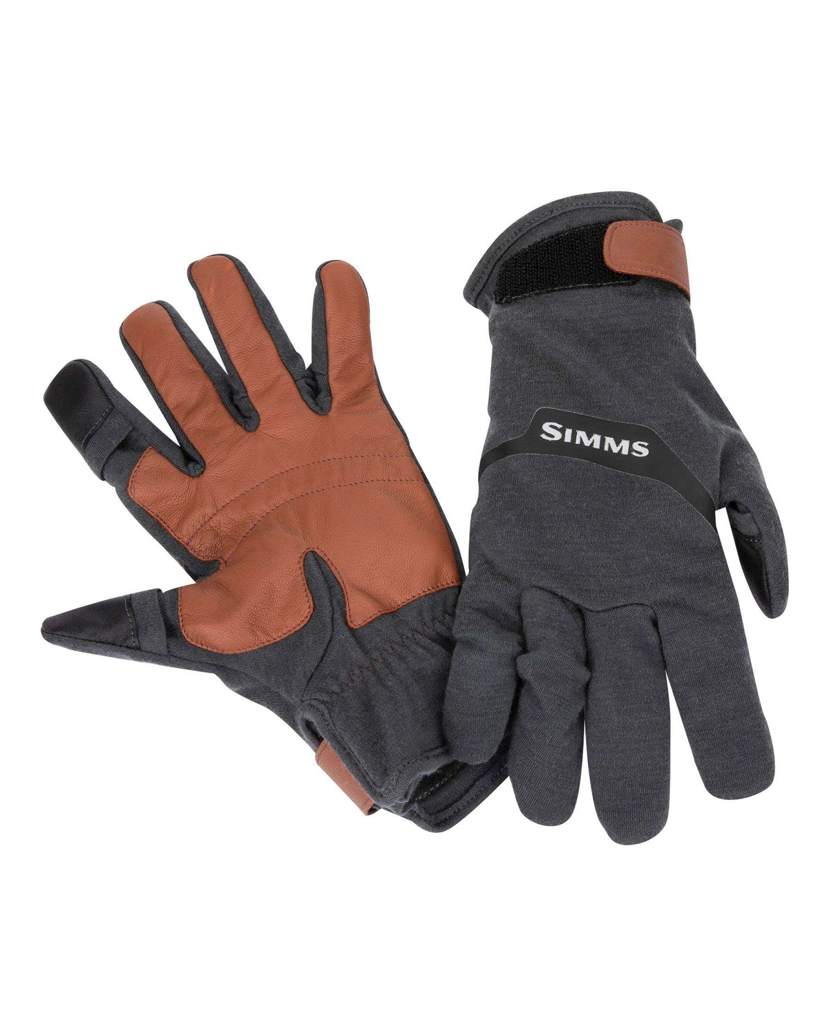 Simms Lightweight Wool Tech Glove
