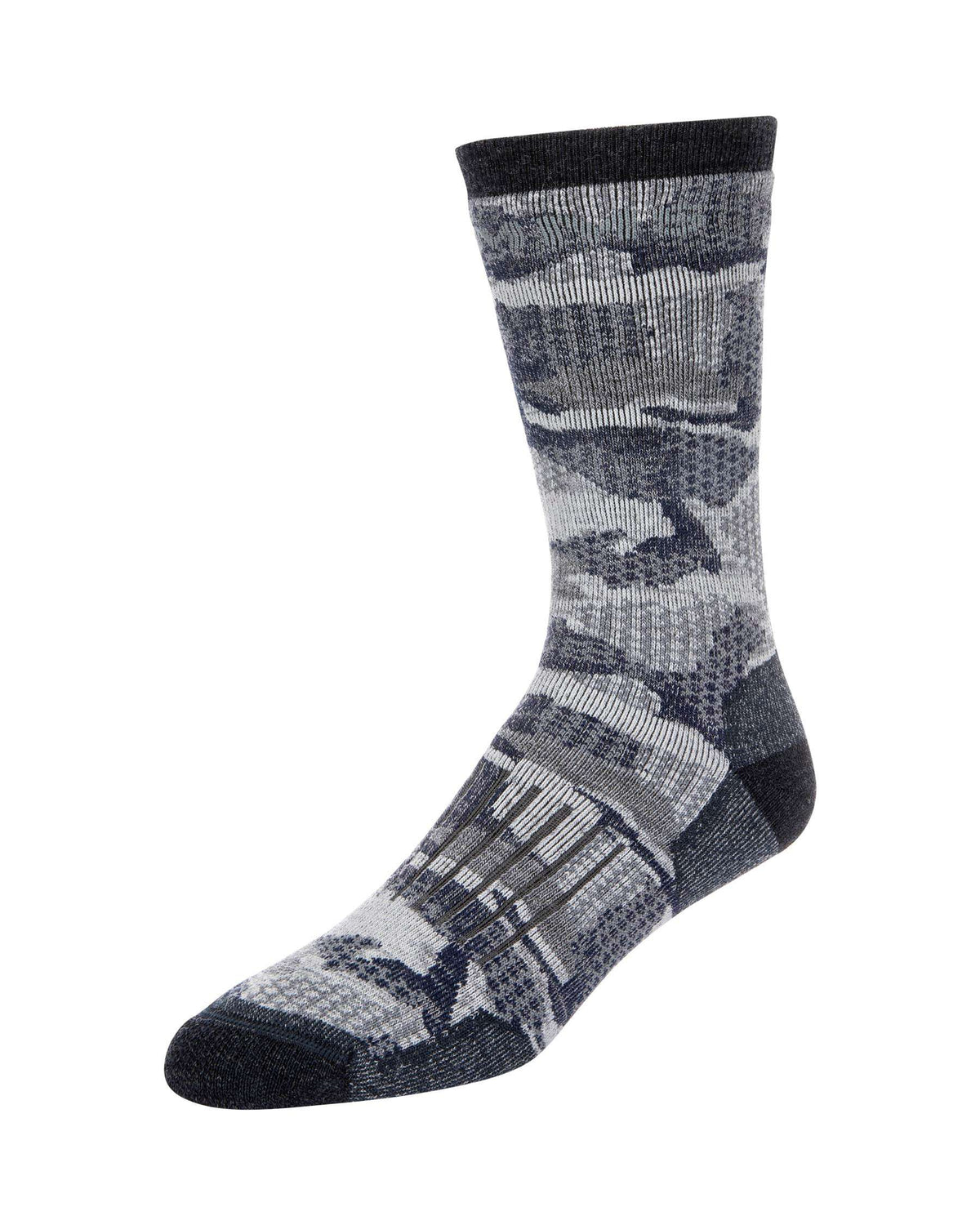 Simms Ws Merino Midweight Hiker Sock