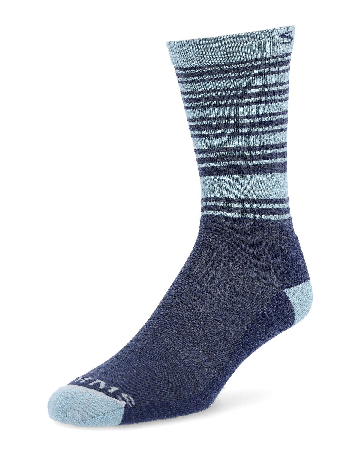 Simms Ws Merino Lightweight Hiker Sock