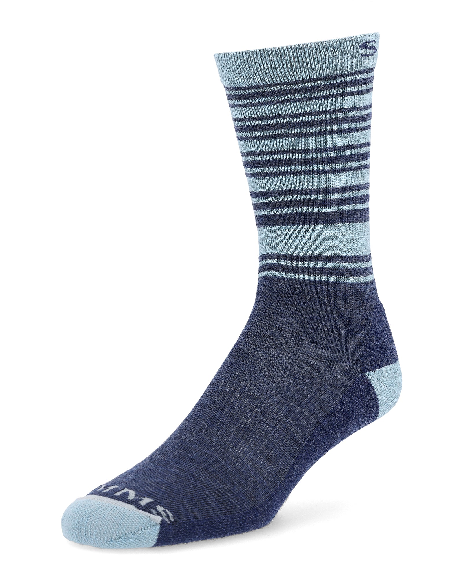 Simms Ws Merino Lightweight Hiker Sock