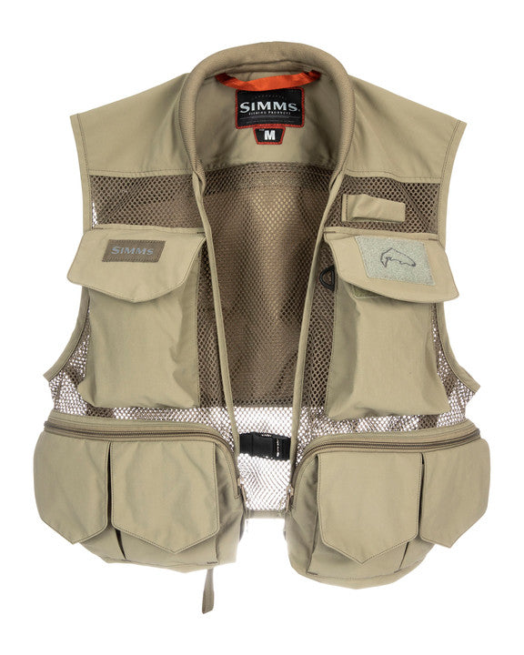 Simms Tributary Vest