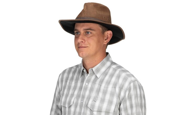 Simms Guide Classic Hat