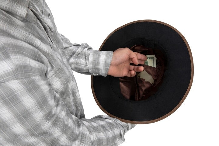 Simms Guide Classic Hat