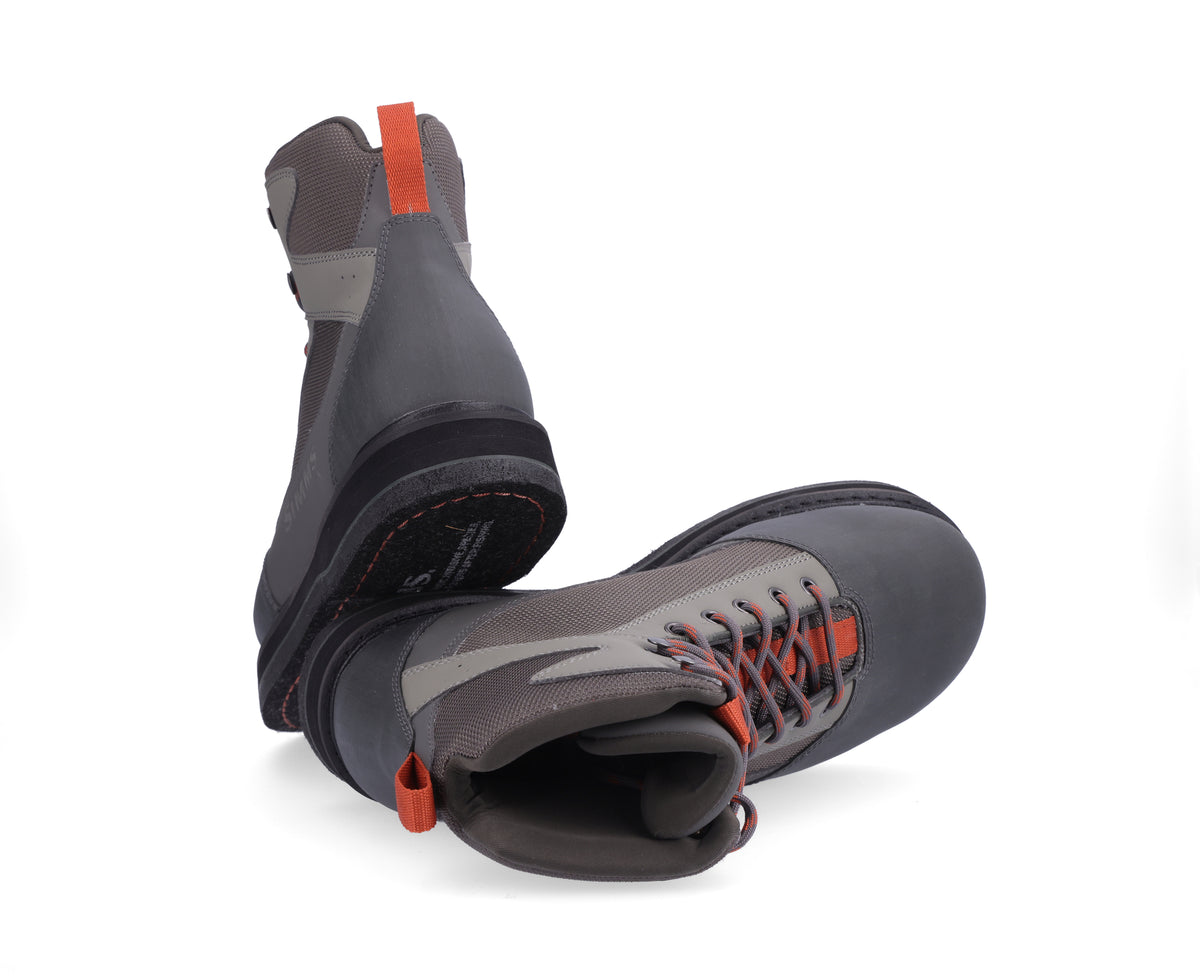 Simms Tributary Boot Felt