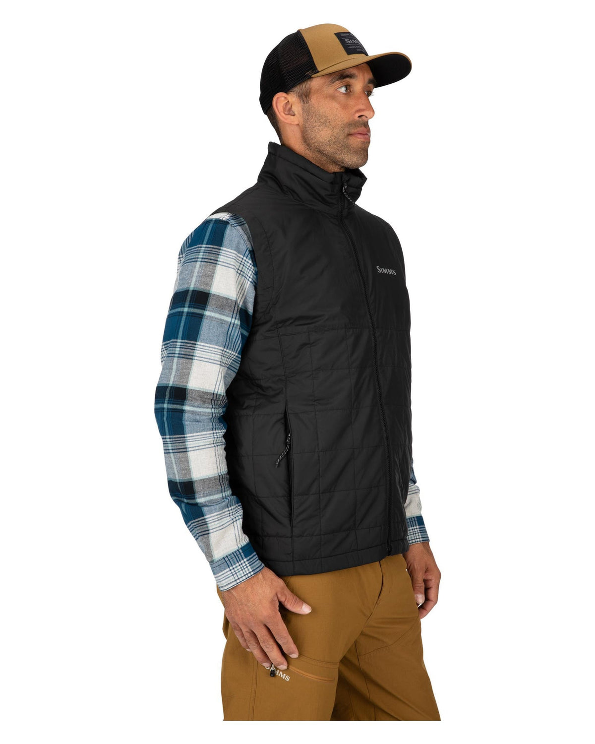 Simms Fall Run Insulated Vest