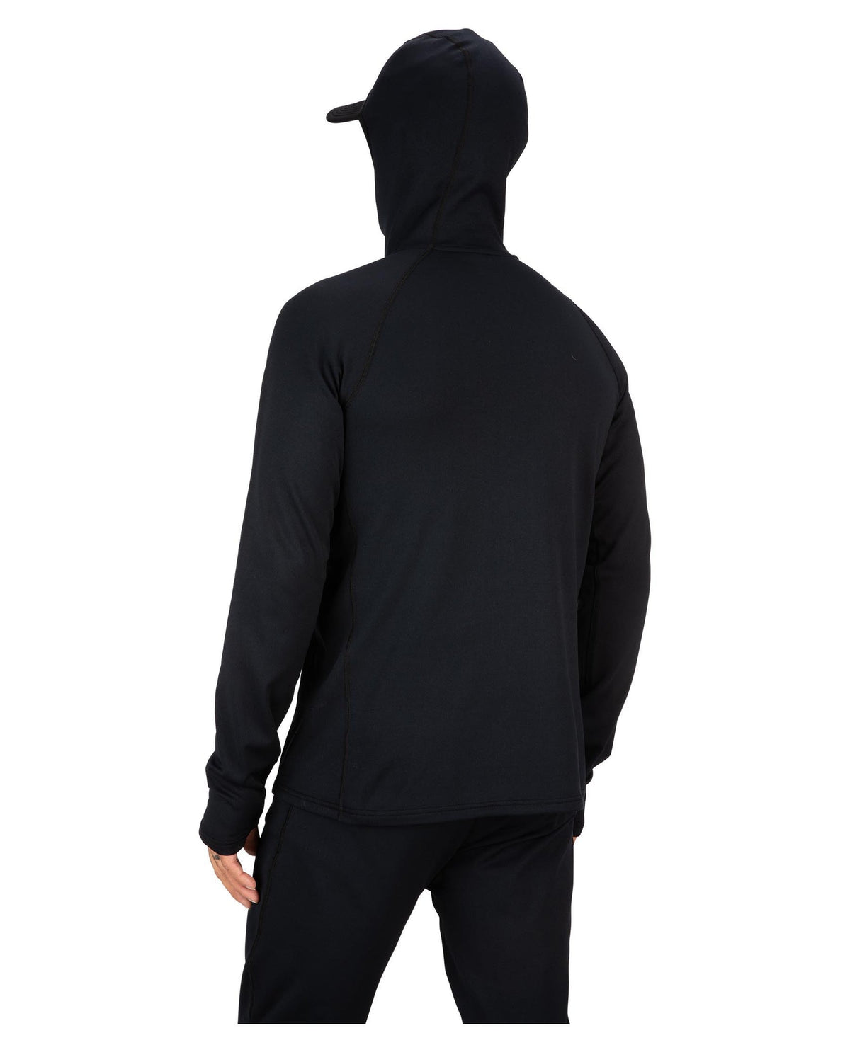 Simms Heavyweight Baselayer Hoody