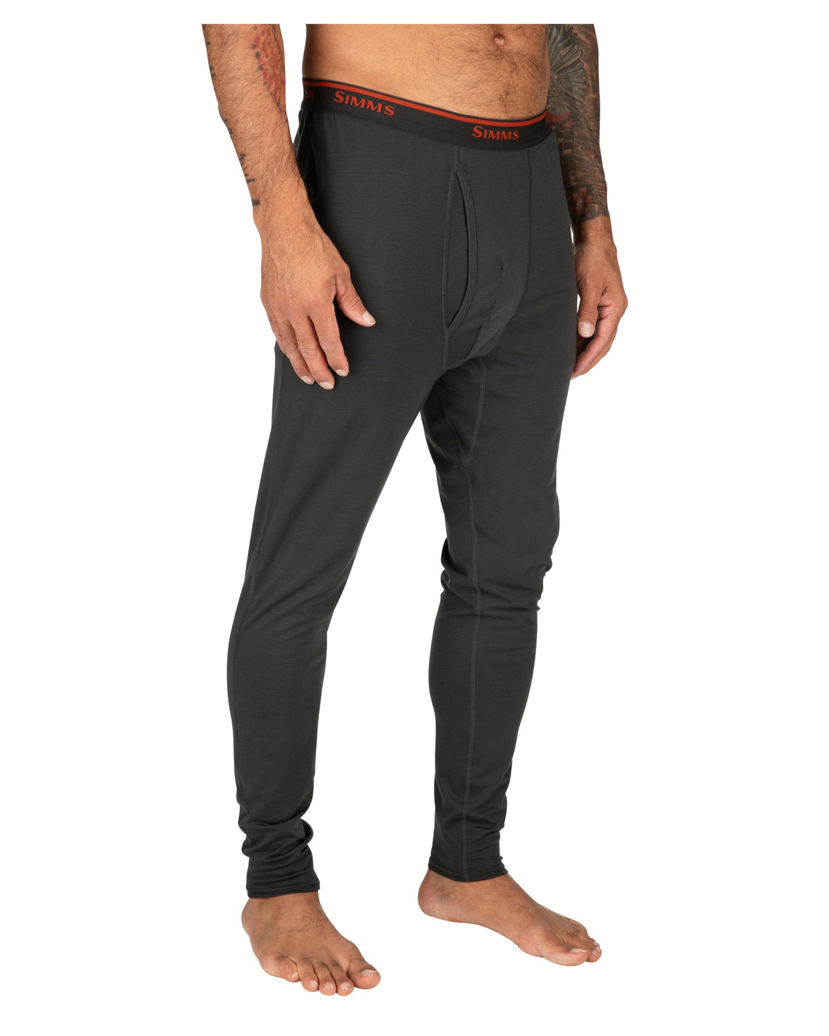 Simms lightweight Baselayer Bottom