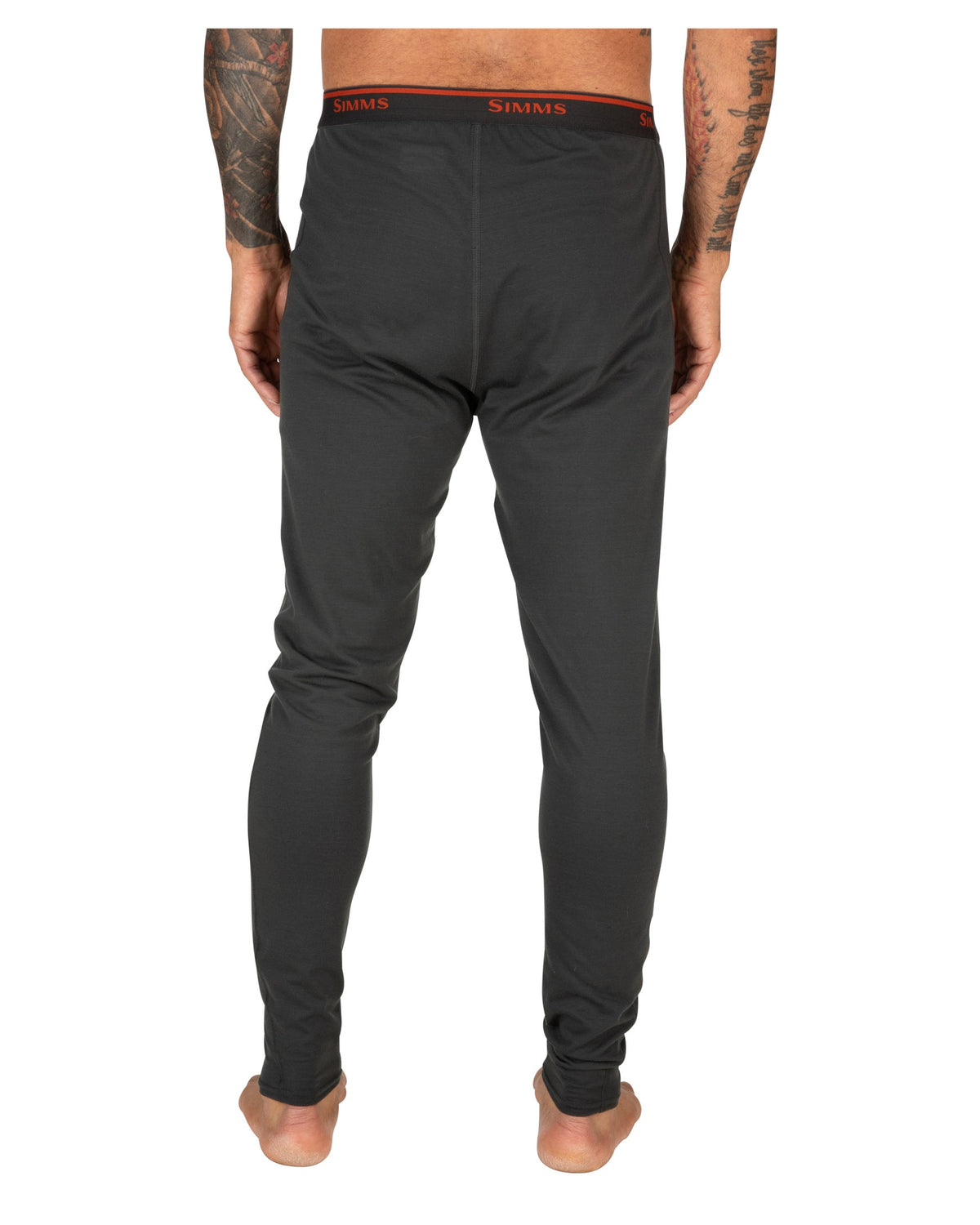 Simms lightweight Baselayer Bottom