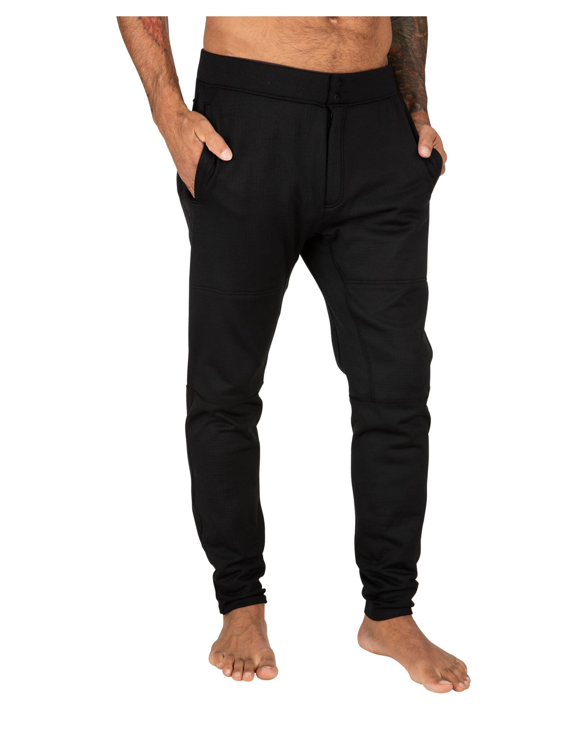 Simms Thermal Midlayer Pant