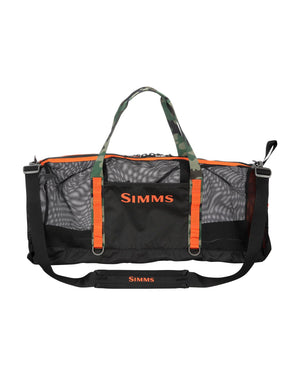 Simms Dry Creek Z Backpack 35L - Fin & Fire Fly Shop