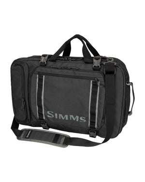 Simms GTS Tri-Carry Duffel