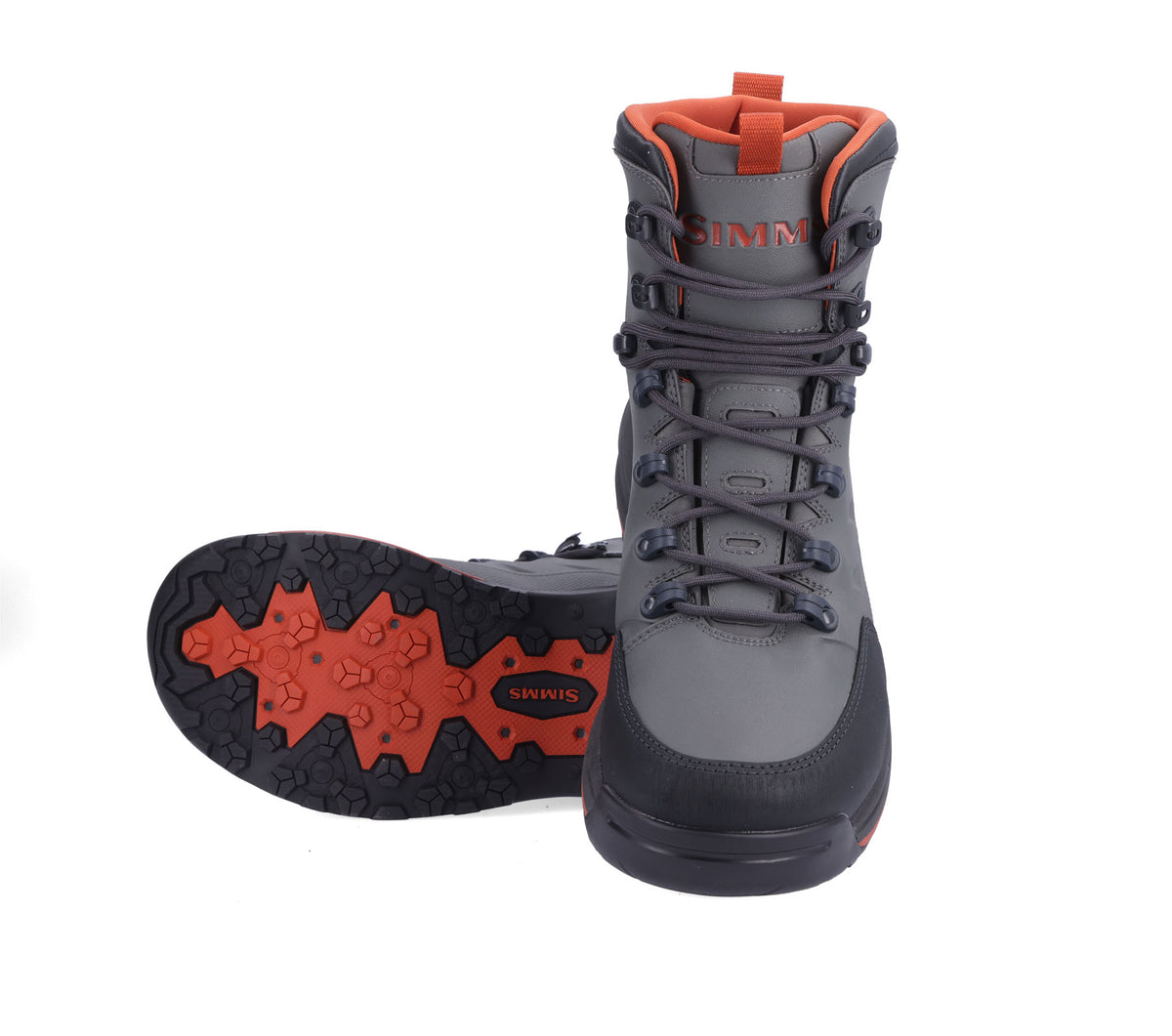 Simms Freestone Boot Rubber