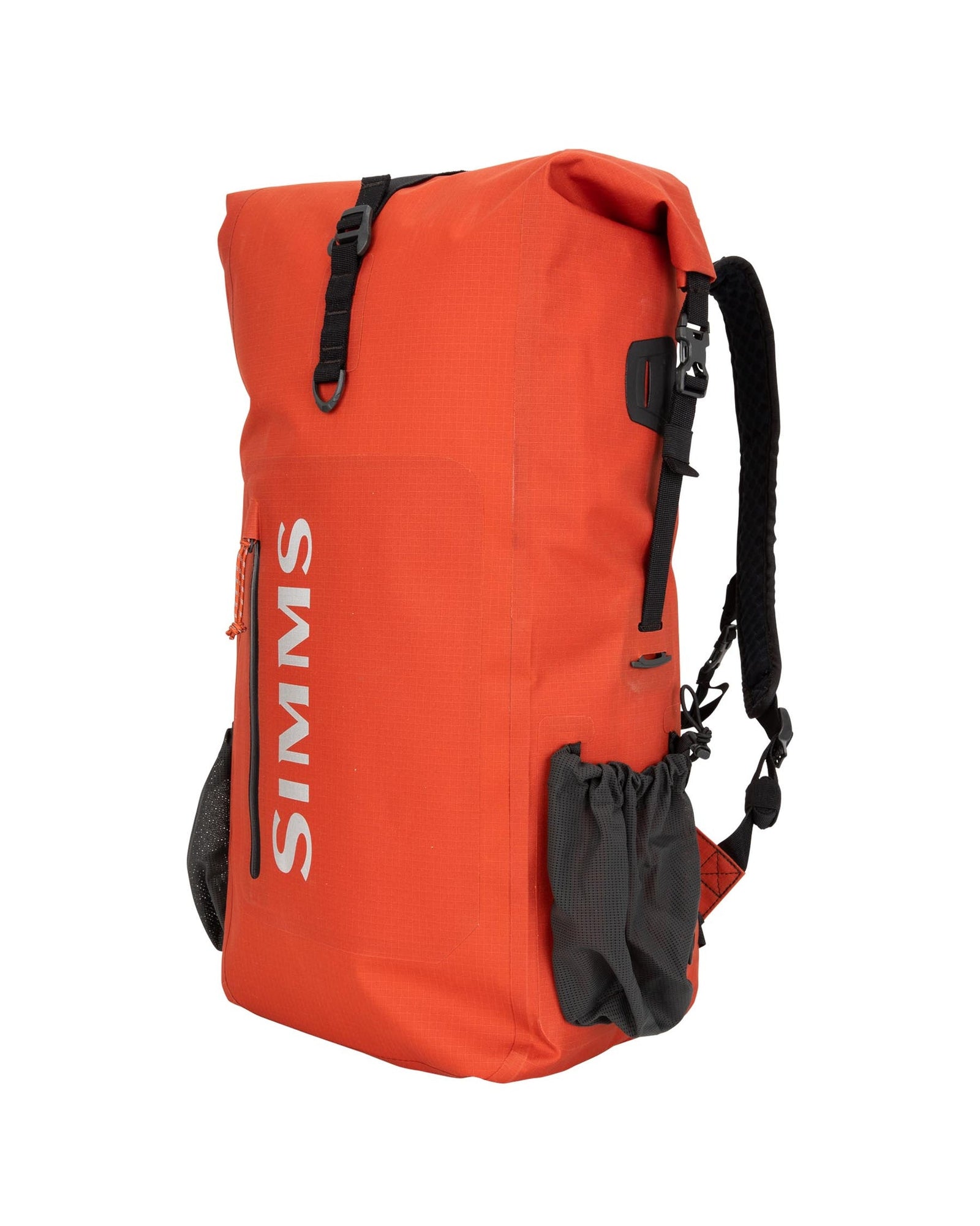 Simms Dry Creek Rolltop Backpack - 30L