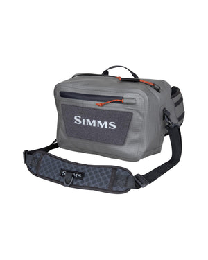 Simms Dry Creek Z Hip Pack 10L