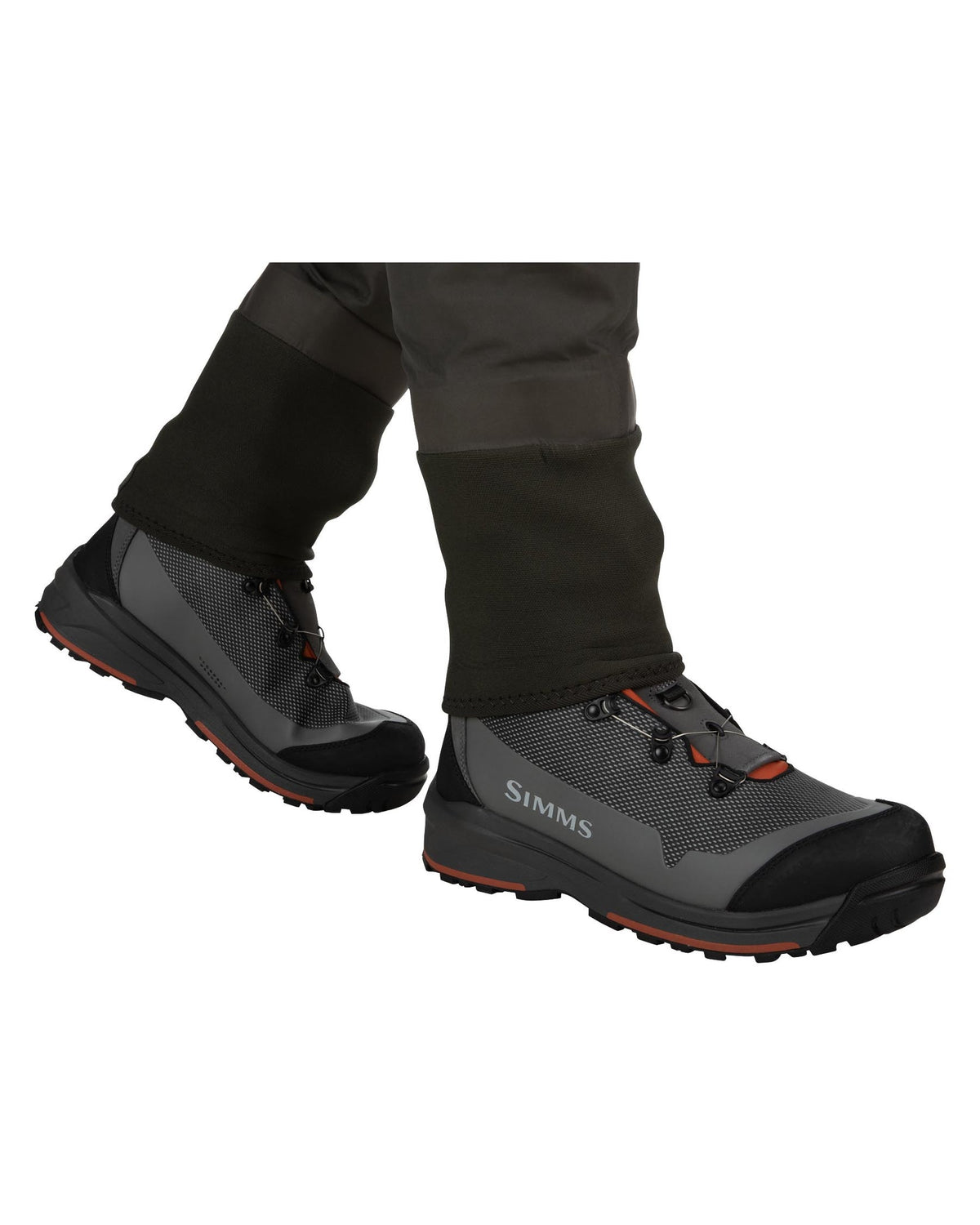 Simms G3 Guide Stockingfoot Wader