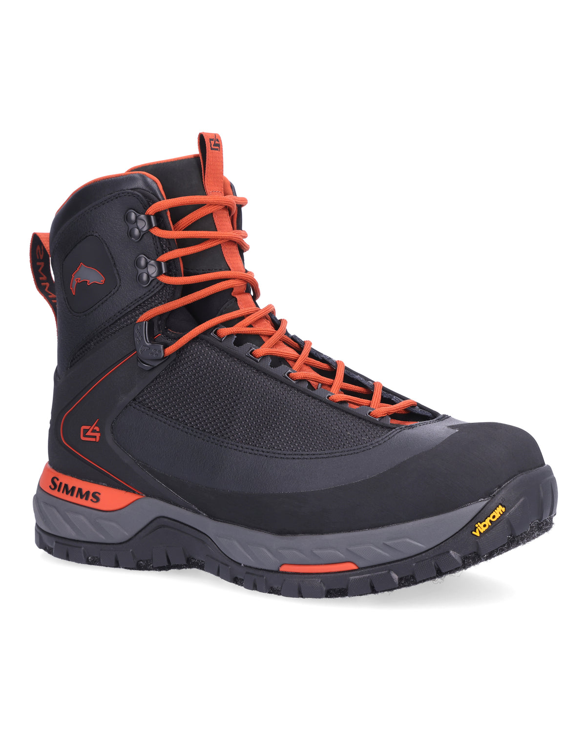 Simms G4 PRO Powerlock Boot - Felt