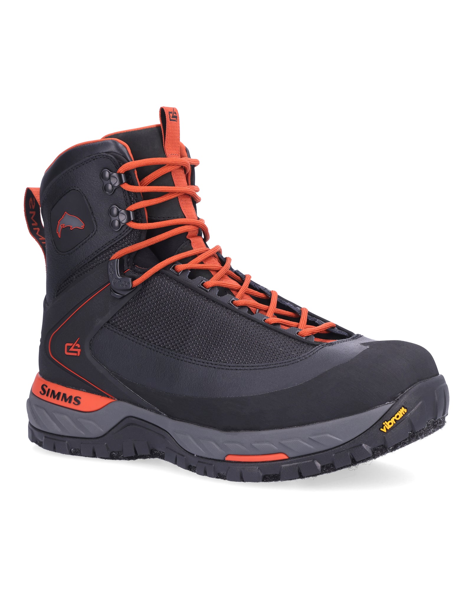 Simms G4 PRO Powerlock Boot - Felt