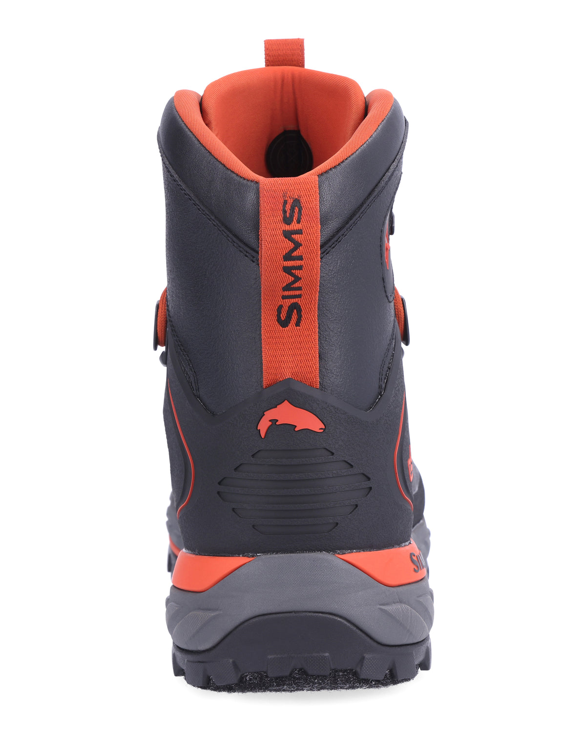 Simms G4 PRO Powerlock Boot - Felt