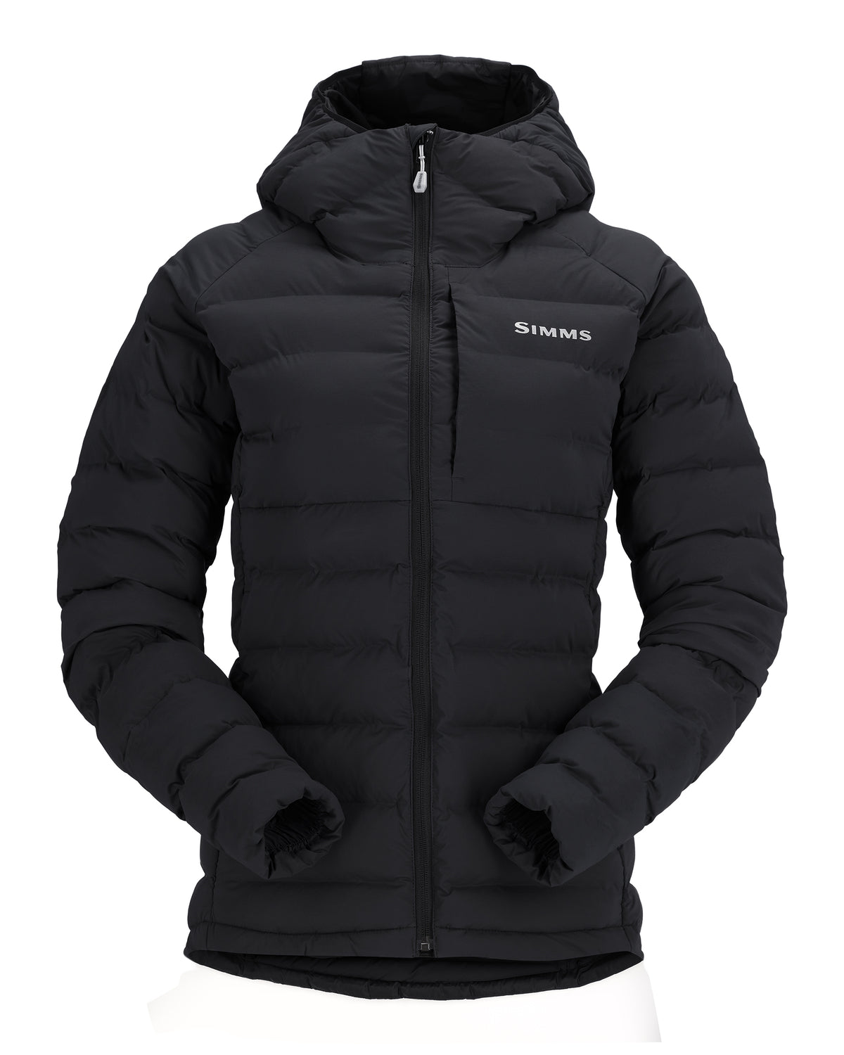 Simms Women's ExStream Hooded Jacket