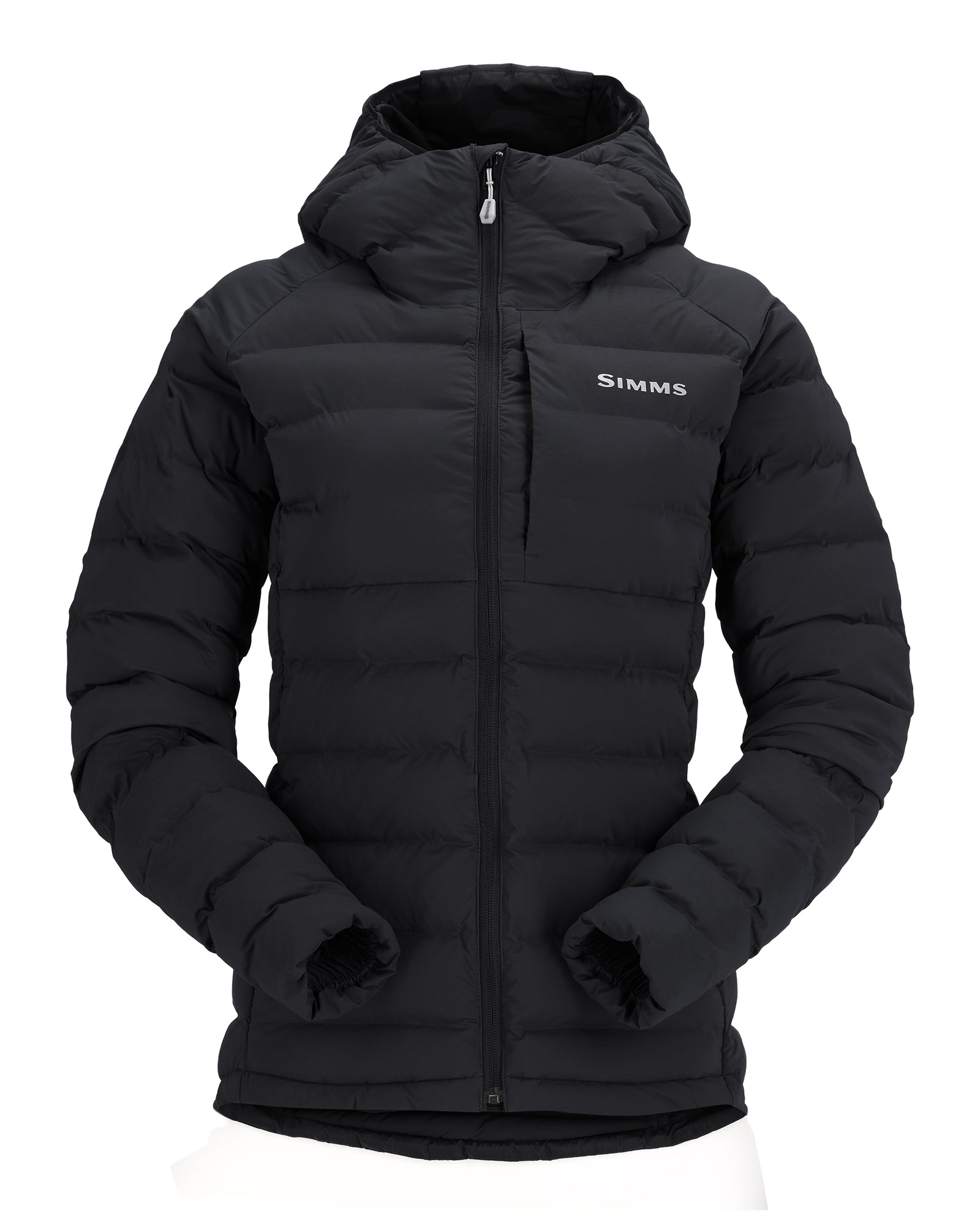 Simms Women's ExStream Hooded Jacket