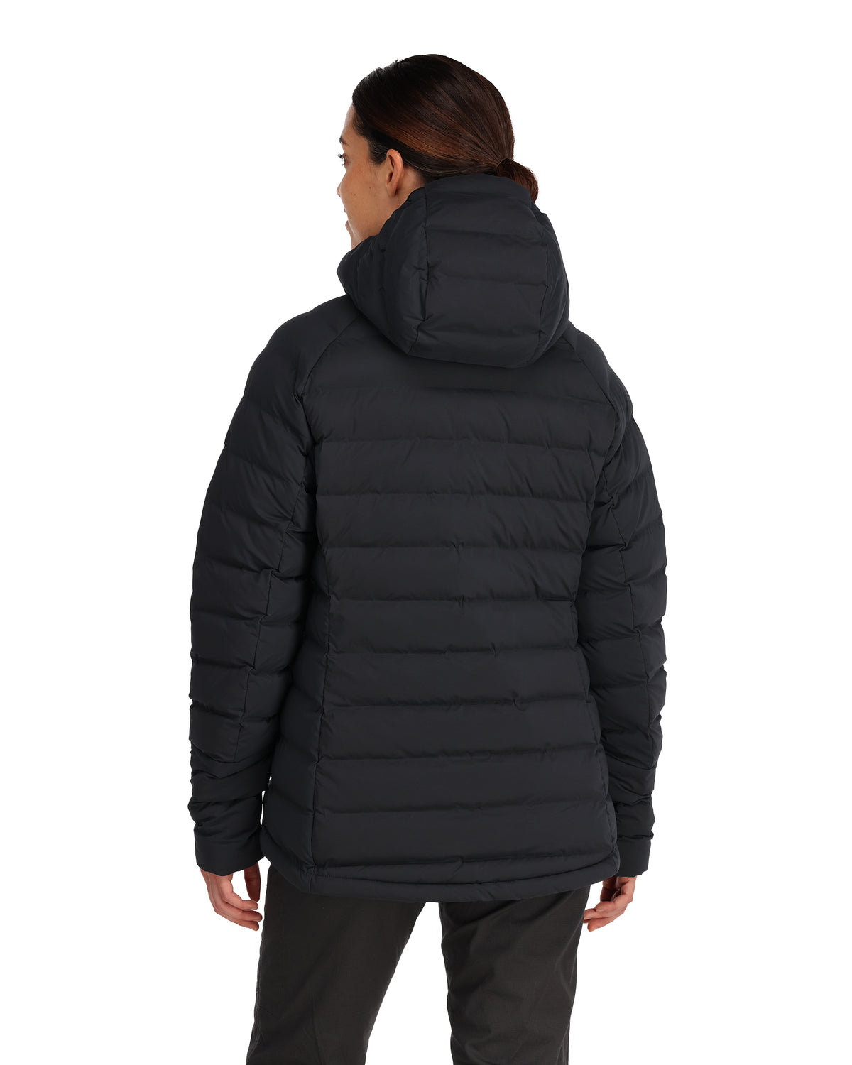 Simms Women's ExStream Hooded Jacket