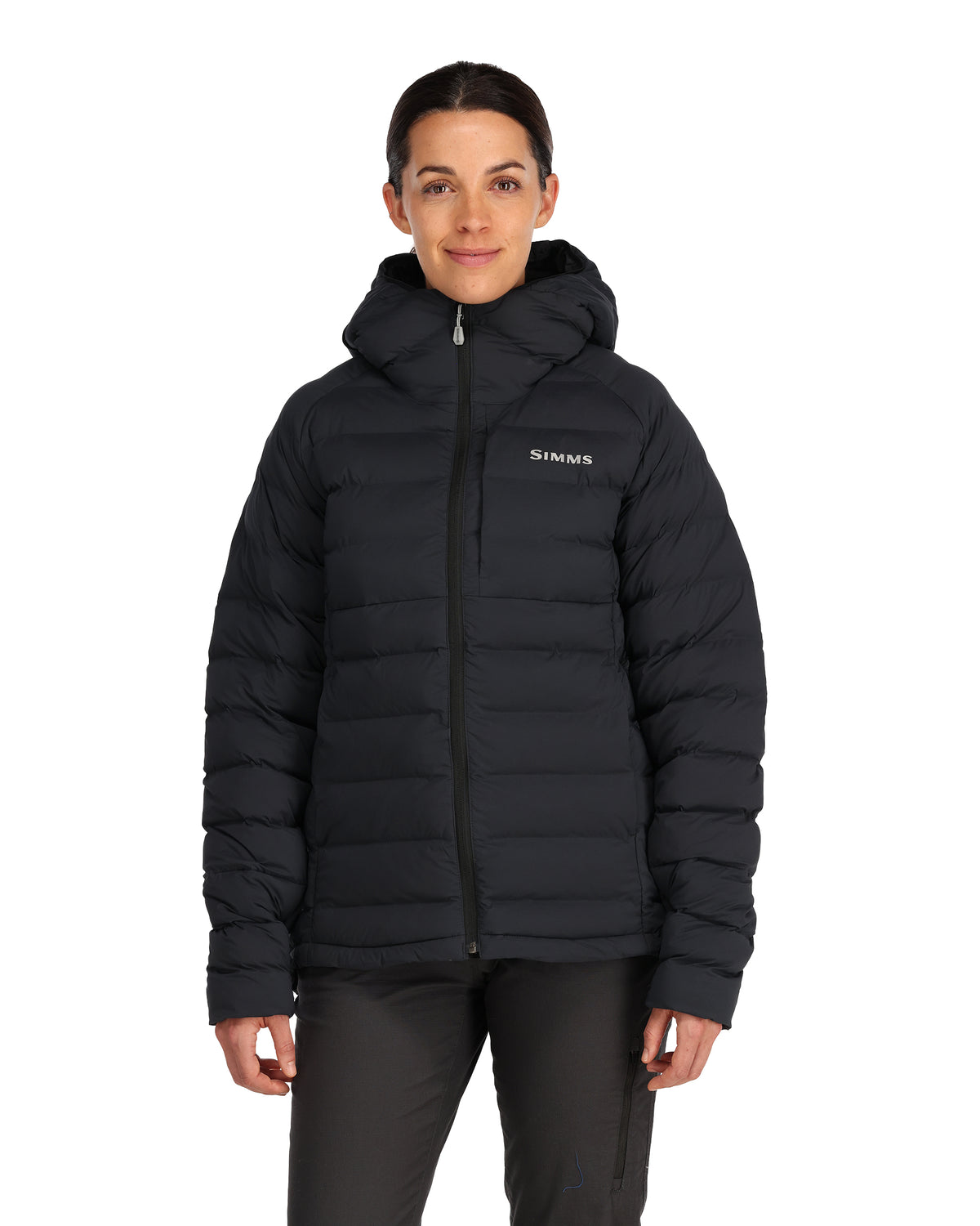 Simms Women's ExStream Hooded Jacket