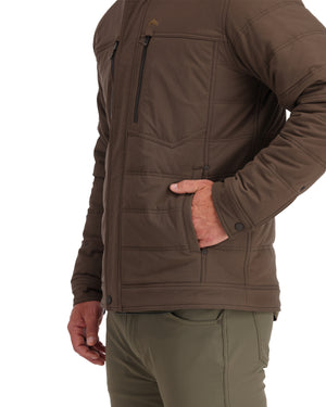 Simms Cardwell Hooded Jacket